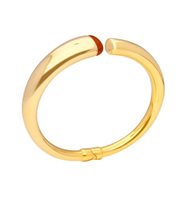 Bracciale Fraleoni Donna in Argento TEBE CORALLO - TEBE CORALLO